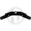 DIEDERICHS 4560002 Front Cowling